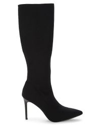 saks booties sale