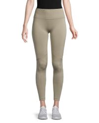 max studio weekend leggings