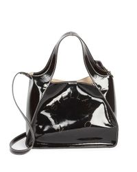 stella mccartney vegan crossbody bag