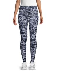 wear it to heart camo leggings