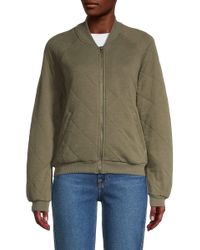 sanctuary bomber jacket