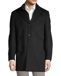 saks mens jackets