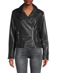 sam edelman cropped moto jacket