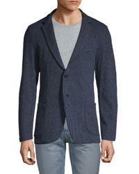strellson jacket sale