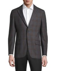 hickey freeman blazer