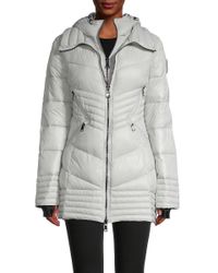 pajar puffer coat