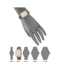 philip stein classic square