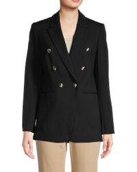 t tahari blazer