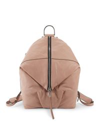 vince camuto mini backpack