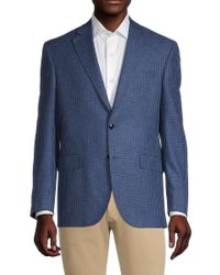 ted baker sport coat sale