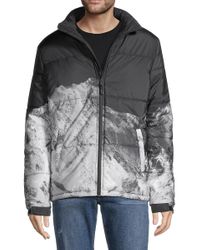 american stitch varsity jacket