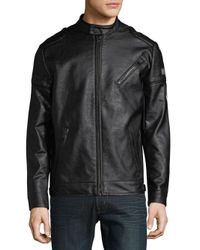 buffalo bitton jacket