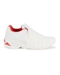 Yohji Yamamoto Sneakers for Women - Up to 70% off at Lyst.com