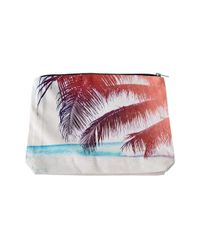 Samudra - Red Point Break - Lyst