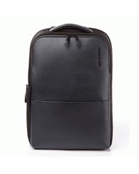 Samsonite Synthetic Red Neumont Backpack in Black for Men - Lyst