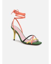 chaussures essentiel femmes