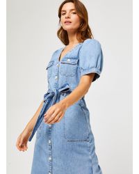 robe levis femme
