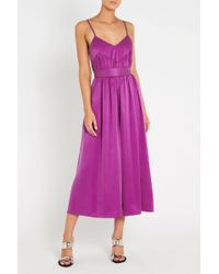 sass and bide cocktails at sunset dress