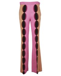 Marco De Vincenzo - Multicolor Pantalone Batik - Lyst