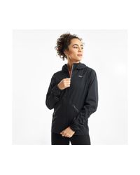 saucony jackets womens