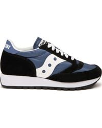 saucony jazz h and l sneaker
