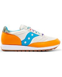 saucony jazz womens sale