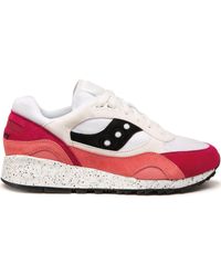 saucony shadow size 4