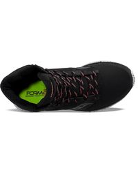 saucony kineta relay boot scarpe