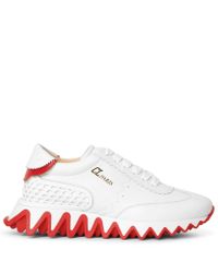 Christian Louboutin Sneakers for Women - Up to 33% off at Lyst.com