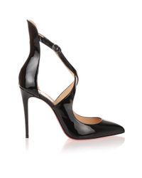 marlenarock louboutin