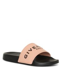 givenchy womens sliders
