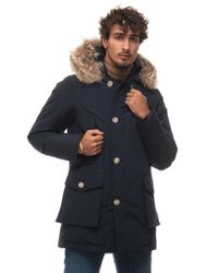 giubbotto simile woolrich uomo