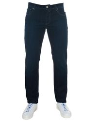 E. Marinella Jeans for Men - Up to 20% off at Lyst.com