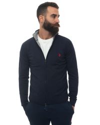 U.S. POLO ASSN. Sweaters and knitwear for Men - Up to 52% off at Lyst.com