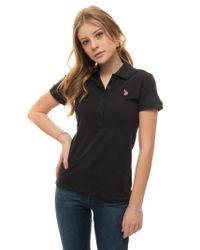 abbigliamento us polo assn