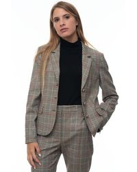 penny black blazer