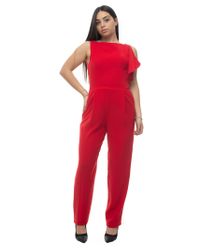 Emporio Armani Jumpsuits Women - Up to 73% off