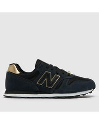 new balance 373 womens size 7