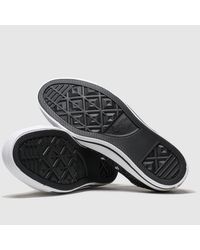 black all star galaxy dust ox trainers