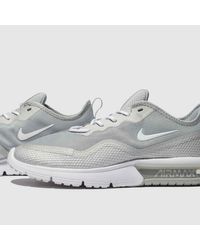 nike air max sequent 4.5 grey