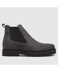 birkenstock boots womens uk
