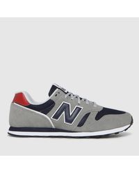 Mens New Balance 373 for Men - Up to 35 