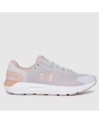 under armour women trainers
