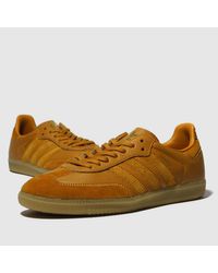 adidas Suede Samba Og Ft Trainers in 