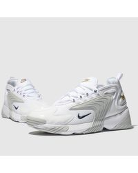 nike zoom 2k unité totale