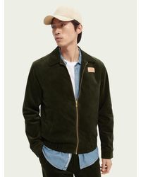 Scotch & Soda Casual jackets for Men - Up to 50% off at Lyst.com