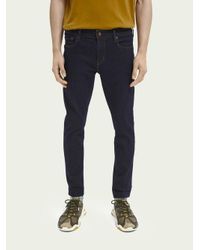 HEREN SUPER SKINNY FIT JEANS | 78288393 - WE Fashion