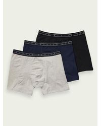 Unterwäsche \u0026 Socken · Verkauf Für Damen Und Herren | Scotch \u0026 Soda · SV  Sandbostel