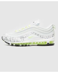 Nike Air Max 97 Sneakers for Men - Up to 35% off at Lyst.com