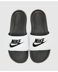 Nike Sandals for Men - Up to 60% off at Lyst.com